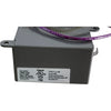 NEW Functional Devices RIB RIB24P Enclosed Relay 24 VAC/DC 20A DPDT NEMA 1
