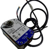 NEW Johnson Controls M9208-BGC-3 Electric Spring Return Damper Actuator 24V
