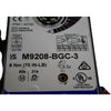 NEW Johnson Controls M9208-BGC-3 Electric Spring Return Damper Actuator 24V
