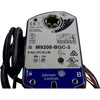 NEW Johnson Controls M9208-BGC-3 Electric Spring Return Damper Actuator 24V