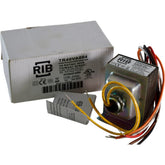 NEW Functional Devices RIB TR40VA004 Transformer 40VA 120/208/240/277V to 24VAC