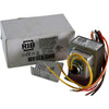 NEW Functional Devices RIB TR40VA004 Transformer 40VA 120/208/240/277V to 24VAC