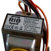 NEW Functional Devices RIB TR40VA004 Transformer 40VA 120/208/240/277V to 24VAC
