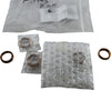 Pack of 5 NEW Makino 13M60B714 Collar Bronze Ring Spacer CNC Machine Component
