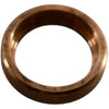 Pack of 5 NEW Makino 13M60B714 Collar Bronze Ring Spacer CNC Machine Component