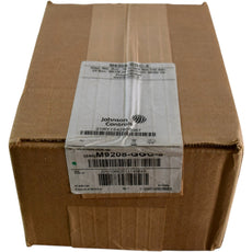 NEW Johnson Controls M9208-GGC-3 Proportional Spring Return Actuator 24V 70lb-in
