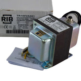 NEW Functional Devices RIB TR100VA001 Control Transformer 96VA 120V to 24VAC