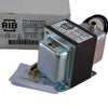 NEW Functional Devices RIB TR100VA001 Control Transformer 96VA 120V to 24VAC