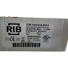NEW Functional Devices RIB TR100VA001 Control Transformer 96VA 120V to 24VAC