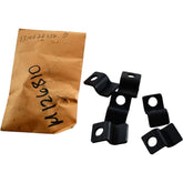 NEW Pack of 6 Makino M126810 Clamp Bracket 13M62B732