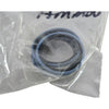 NEW Pack of 4 Makino AOT-95.100.849.4.5 Hydraulic Rod Seal M123232 61690050