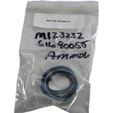 NEW Pack of 4 Makino AOT-95.100.849.4.5 Hydraulic Rod Seal M123232 61690050