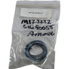 NEW Pack of 4 Makino AOT-95.100.849.4.5 Hydraulic Rod Seal M123232 61690050