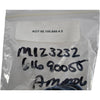 NEW Pack of 4 Makino AOT-95.100.849.4.5 Hydraulic Rod Seal M123232 61690050