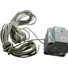 NEW CKD SSD-L-50-15 Compact Pneumatic Air Cylinder 50mm Bore 15mm Stroke