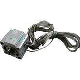 NEW CKD SSD-L-50-15 Compact Pneumatic Air Cylinder 50mm Bore 15mm Stroke
