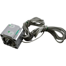 NEW CKD SSD-L-50-15 Compact Pneumatic Air Cylinder 50mm Bore 15mm Stroke