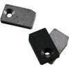 NEW Pack of 6 Makino 13M606716 Clamp Plate Insert M126805 709.25053