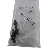 NEW Pack of 4 Makino 13M16603 Component Pin Stud M126921