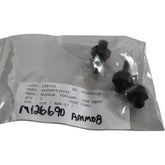 NEW Pack of 3 Makino Z466N0525002 Coolant Nozzle M126690
