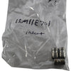 NEW Pack of 3 Makino 13M11E701 Tooling Bushing Sleeve Insert