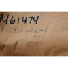 NEW Pack of 21 Makino 13M120B705 Conical Locating Pin M61474