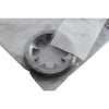 NEW Makino 13M16F411 Internal Splined Locking Collar Washer M61230