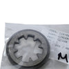 NEW Makino 13M16F411 Internal Splined Locking Collar Washer M61230