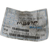 NEW Makino Z256I0742730 Flexible Disc Shaft Coupling A3-20-35S40 M126719
