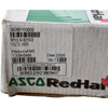 NEW ASCO SC8210G002 RedHat Solenoid Valve 1/2 in NPT 24VDC 2-Way Normally Closed