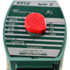 NEW ASCO SC8210G002 RedHat Solenoid Valve 1/2 in NPT 24VDC 2-Way Normally Closed