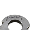 Makino 13M60F405 Spindle Retainer Ring Collar Plate M126808 CNC Spare Part