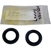NEW Pack of 2 Makino Z268G0100030 Rotary Shaft Lip Seal M122982