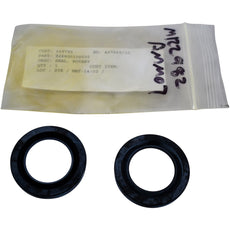 NEW Pack of 2 Makino Z268G0100030 Rotary Shaft Lip Seal M122982