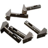 NEW Lot of 5 Makino 13M60C401 Tooling Key Pin Shaft M126841