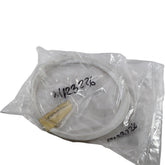 NEW Makino Z269A0715501 PTFE Polymer Back-Up Seal Ring M123226