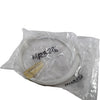 NEW Makino Z269A0715501 PTFE Polymer Back-Up Seal Ring M123226