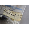 NEW Makino Air Silencer Exhaust Muffler Fitting M126766 709.25077
