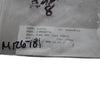 NEW Makino 13M60B774 Tool Key Block Set V40 DIN40 Spindle Drive Key M126781