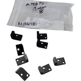 NEW Makino 13M60B774 Tool Key Block Set V40 DIN40 Spindle Drive Key M126781
