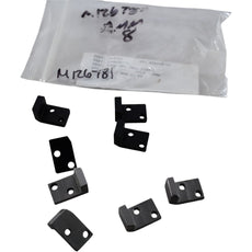 NEW Makino 13M60B774 Tool Key Block Set V40 DIN40 Spindle Drive Key M126781