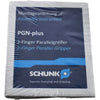 NEW SCHUNK PGN+80-2 Universal 2-Finger Parallel Pneumatic Gripper 0371151