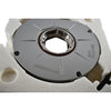 NEW Heidenhain RCN 8390F Absolute Angle Encoder ID 671081-01 Fanuc05 60mm Shaft