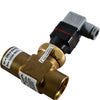 NEW Kobold DRS-9180DR0727 Compact Turbine Flow Sensor Brass G 1/2 Female 2900 PSI