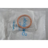 NEW Swagelok CU-8-RP-2 Copper Gasket 1/2 in ISO Parallel Thread (RP) Fitting