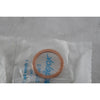 NEW Swagelok CU-8-RP-2 Copper Gasket 1/2 in ISO Parallel Thread (RP) Fitting