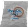 NEW Swagelok CU-8-RP-2 Copper Gasket 1/2 in ISO Parallel Thread (RP) Fitting