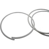 NEW Pack of 3 Makino Z269A0714501 PTFE Back-Up Ring Seal M123229