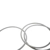 NEW Pack of 3 Makino Z269A0714501 PTFE Back-Up Ring Seal M123229