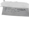 NEW Pack of 3 Makino Z269A0714501 PTFE Back-Up Ring Seal M123229
